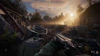 Stalker 2 будет работать на скорости 30 FPS на Xbox Series S