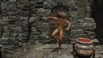 Let Me Solo Her вернулся в Elden Ring