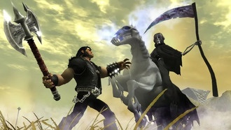 Тим Шейфер размышляет о создании Brütal Legend 2