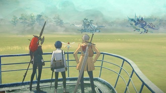 Метафора: ReFantazio: Как долго проходить (список всех миссий)