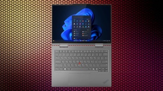 Ноутбук ThinkPad нового поколения с процессором Lunar Lake поступит в продажу в 2025 году