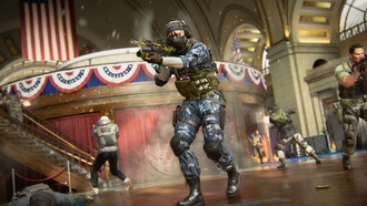 Call of Duty: Black Ops 6 FAQ (кросс-игра, игровой абонемент, разделенный экран, Warzone)