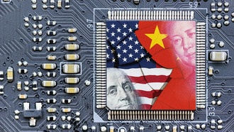 Intel отвечает на призыв Китая провести расследование сбоев чипов и потенциальных бэкдоров