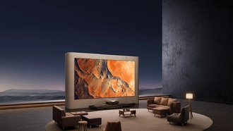 Formovie анонсирует Theater Premium: 4K UST-проектор с технологией трехцветного лазера