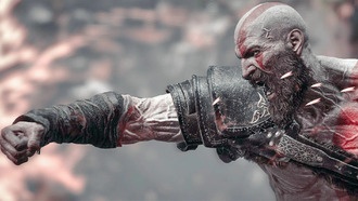 Телесериал God of War «начинается с нуля» после ухода исполнительных продюсеров
