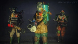 Первая многопользовательская Remedy Entertainment, FBC Firebreak, выйдет в 2025 году