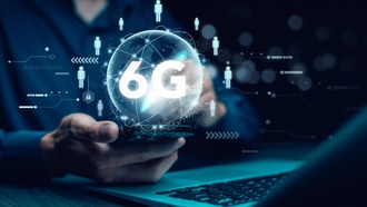 Тесты 6G показали скорость передачи данных 938 Гбит/с