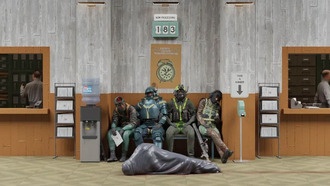 Разработчики Control представили кооперативный шутер FBC: Firebreak