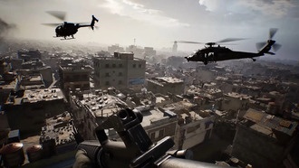 Все игровые режимы в Delta Force: Hawk Ops объяснены