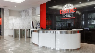 TSMC не заинтересована в покупке фабрик Intel