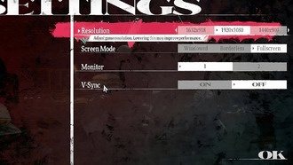 Как получить высокий FPS в Metaphor: ReFantazio на ПК