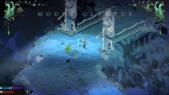 Аид 2: Как попасть на Олимп