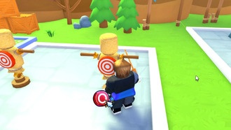 Roblox: Коды Sword Clashers