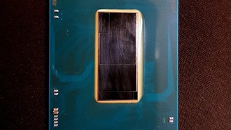 Процессор Intel Core Ultra "Arrow Lake" для настольных ПК снят с производства