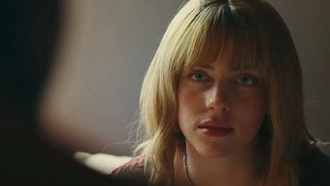 Билли Айлиш может сыграть в шоу «Мистер и миссис Смит»