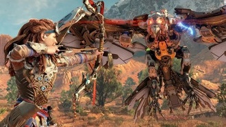 Horizon: Zero Dawn Remastered имеет смысл? Мнение Sony