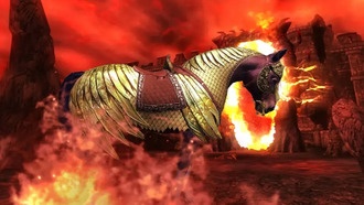 Бывший дизайнер Bethesda — о создании DLC для TES 4: Oblivion