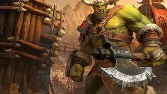 Blizzard, возможно, готовит нечто грандиозное с Warcraft 3: Reforged