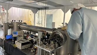 Эксперимент Axion Dark-Matter открывает методику поиска аксионов