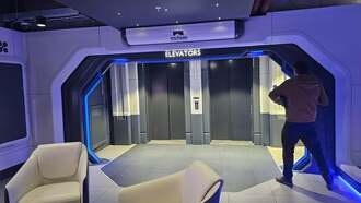 Проблемы Star Citizen: взгляд сотрудников