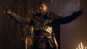 Capcom улучшила производительность Dragon’s Dogma 2