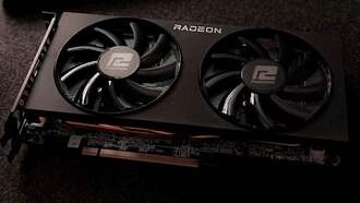 AMD и Intel протестируют разъем видеокарты, пришедший на помощь RTX 4090