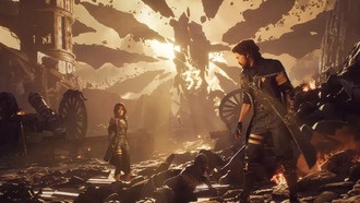 «Clair Obscur: Expedition 33» займёт более 30 часов