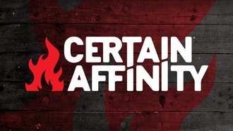 Certain Affinity был приобретен компанией keywords studios