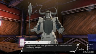 Как победить всех боссов в Skyrunner Charadrius