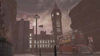 Fallout London получит более 1000 исправлений