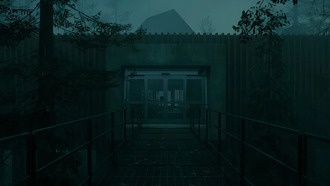 Alan Wake 2: The Lake House - Время выхода