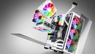 Индия планирует ограничить импорт комплектующих для ПК и ноутбуков