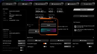 Gigabyte X3D Turbo Mode обещает до 35% более высокую игровую производительность на Ryzen 9000X3D