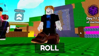 Roblox: Коды СЛУЧАЙНОСТЬ для кроссовок