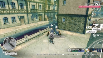 Метафора: ReFantazio - Все локации ягод драконьего чертополоха (Утешение солдата)