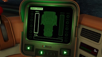 Star Trucker: Как отремонтировать корпус