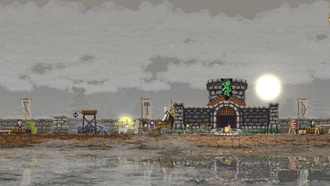 Как разблокировать технологию камня в Kingdom Two Crowns