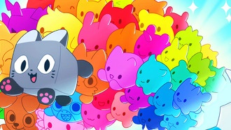 Roblox: PETS GO Коды