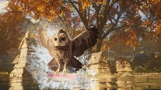 «Боярышник»: ролевая игра с трагической судьбой