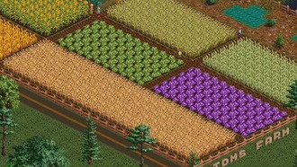 «Метрополис 1998»: градостроительный проект в стиле 1990-х