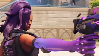 Overwatch 2: Руководство по переработке Сомбры — Способности, контрмеры и многое другое (13-й сезон)