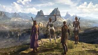 Ведущий дизайнер Skyrim: The Elder Scrolls 6 не повторит Baldur’s Gate 3