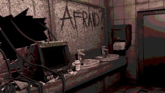 В Buckshot Roulette появится мультиплеер к Хэллоуину