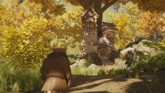 Ветераны Bethesda и Naughty Dog не могут позволить себе разработку песочницы Hawthorn