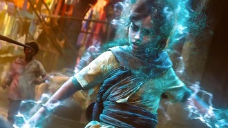 Пик запуска Unknown 9: Awakening в Steam составил 285 игроков