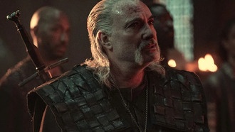 Почему в 4 сезоне «Ведьмака» сменили актёра на роль Весемира