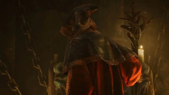 Авторы Witchfire не против деятельности пиратов