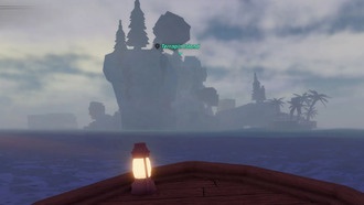 Roblox Fisch: как разблокировать все локации