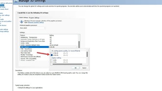 Metaphor ReFantazio: как исправить проблему сглаживания мерцания