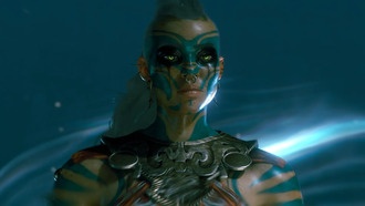 Endgame Rake Наследник духов Build In Diablo 4